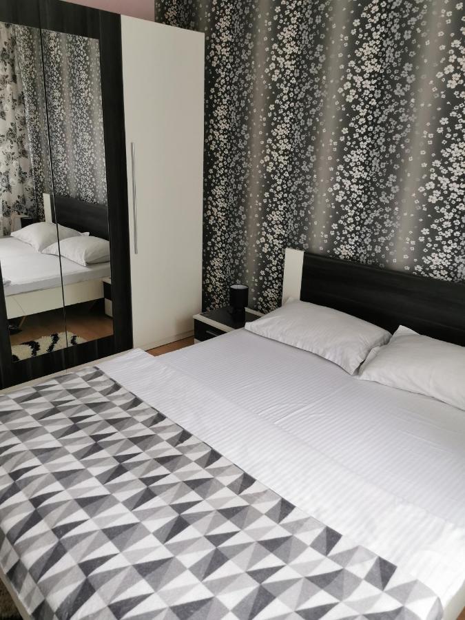 Apartament Maysa Cluj-Napoca Extérieur photo