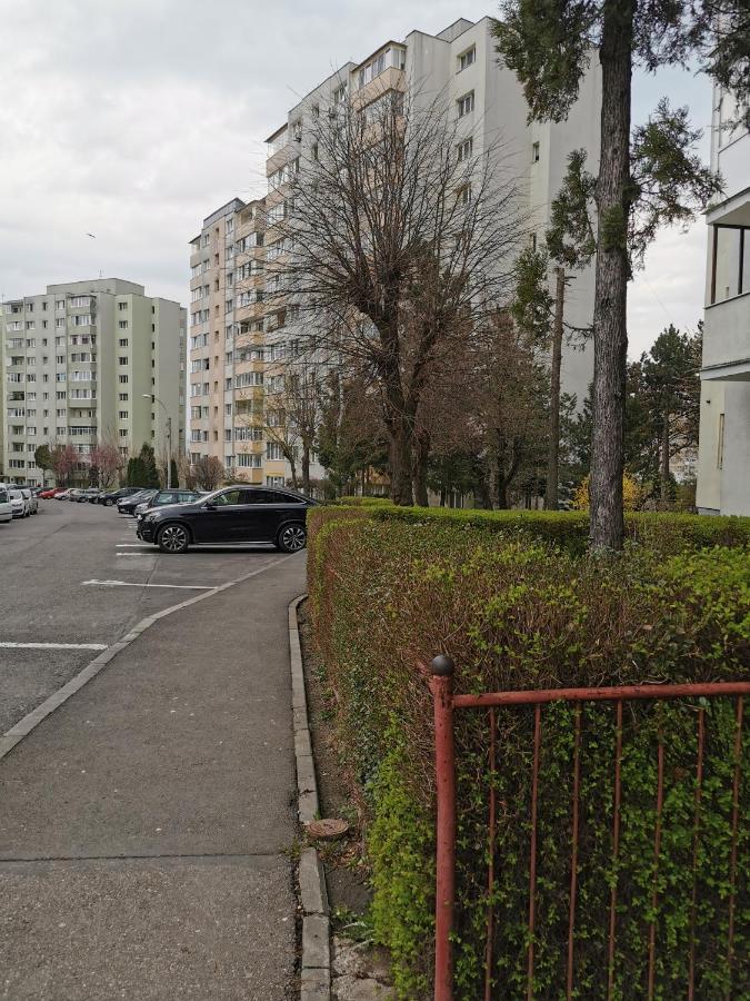 Apartament Maysa Cluj-Napoca Extérieur photo