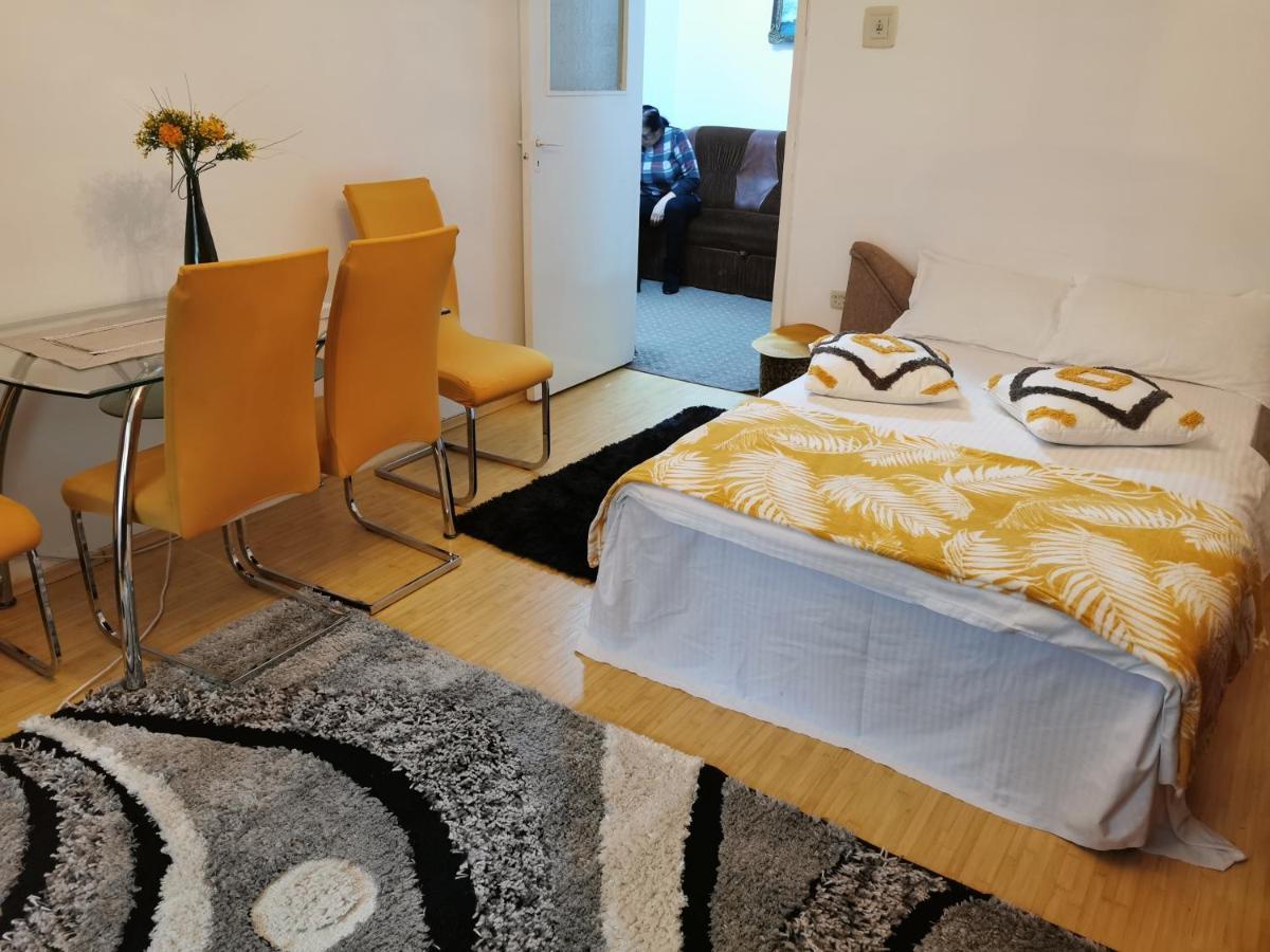 Apartament Maysa Cluj-Napoca Extérieur photo
